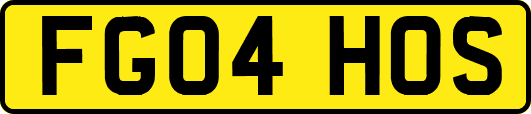 FG04HOS