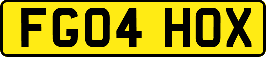 FG04HOX