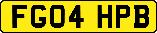 FG04HPB