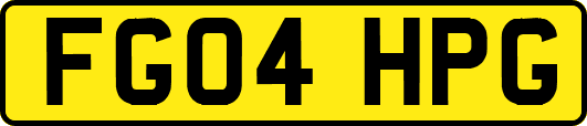 FG04HPG