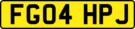 FG04HPJ
