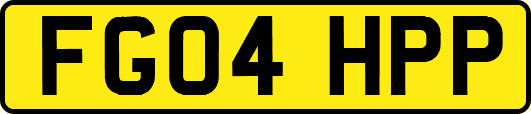FG04HPP
