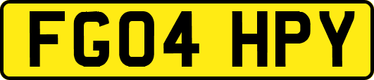 FG04HPY