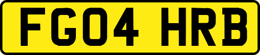 FG04HRB
