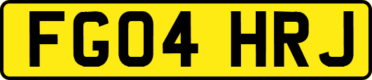 FG04HRJ