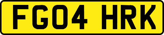 FG04HRK