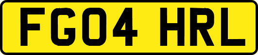 FG04HRL