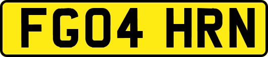 FG04HRN