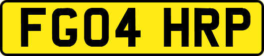 FG04HRP