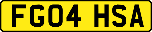 FG04HSA