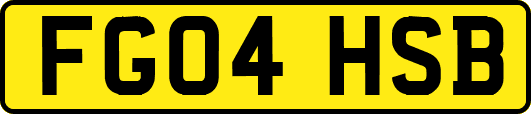FG04HSB