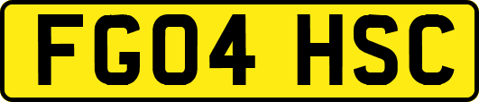 FG04HSC