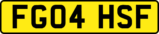 FG04HSF
