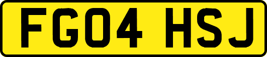 FG04HSJ