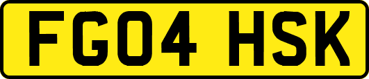 FG04HSK