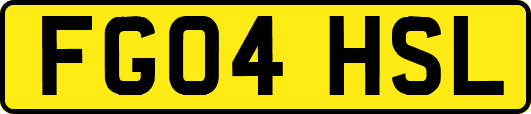 FG04HSL