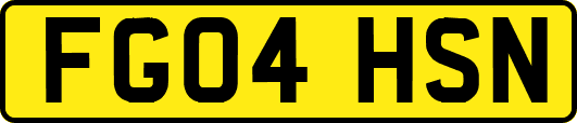 FG04HSN