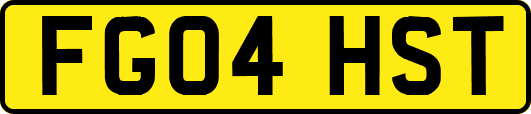 FG04HST