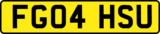 FG04HSU