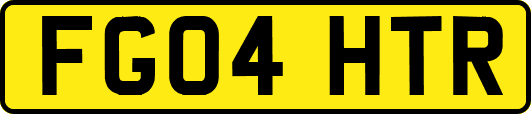 FG04HTR