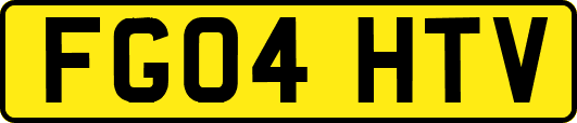 FG04HTV