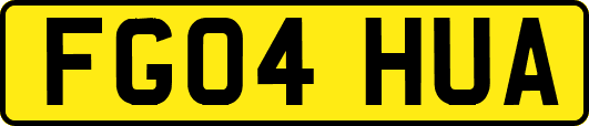 FG04HUA