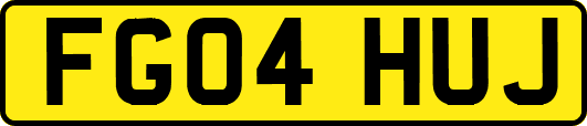 FG04HUJ