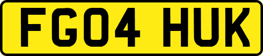 FG04HUK
