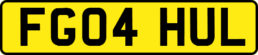 FG04HUL