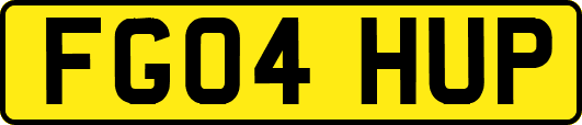 FG04HUP