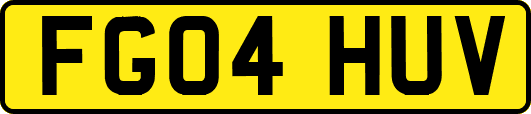 FG04HUV