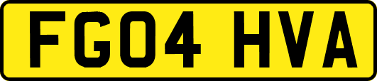 FG04HVA