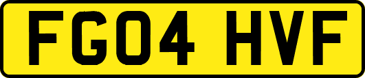 FG04HVF