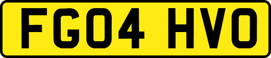 FG04HVO