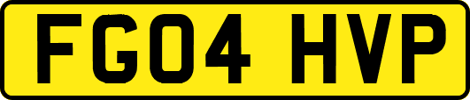 FG04HVP