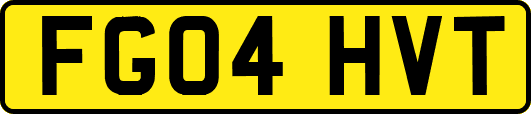 FG04HVT