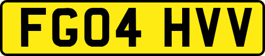 FG04HVV