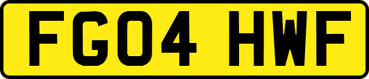 FG04HWF