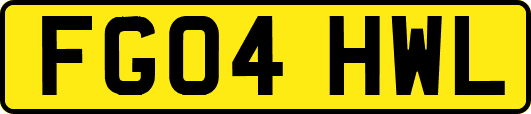 FG04HWL
