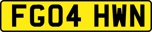 FG04HWN