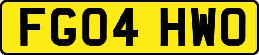 FG04HWO
