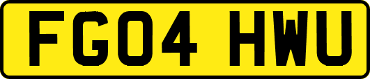 FG04HWU