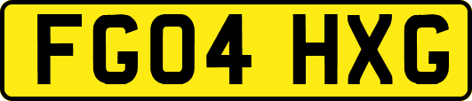 FG04HXG
