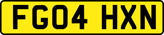 FG04HXN