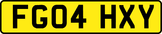 FG04HXY