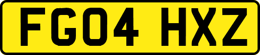 FG04HXZ