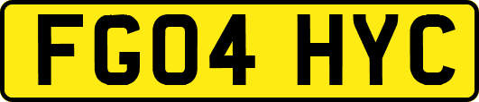 FG04HYC