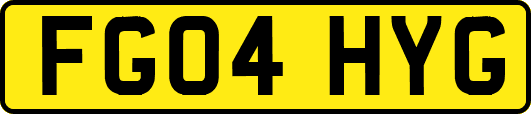 FG04HYG