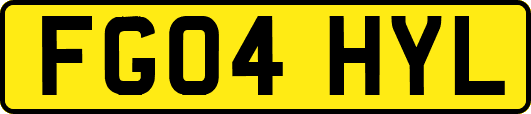 FG04HYL