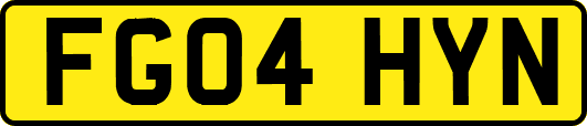 FG04HYN